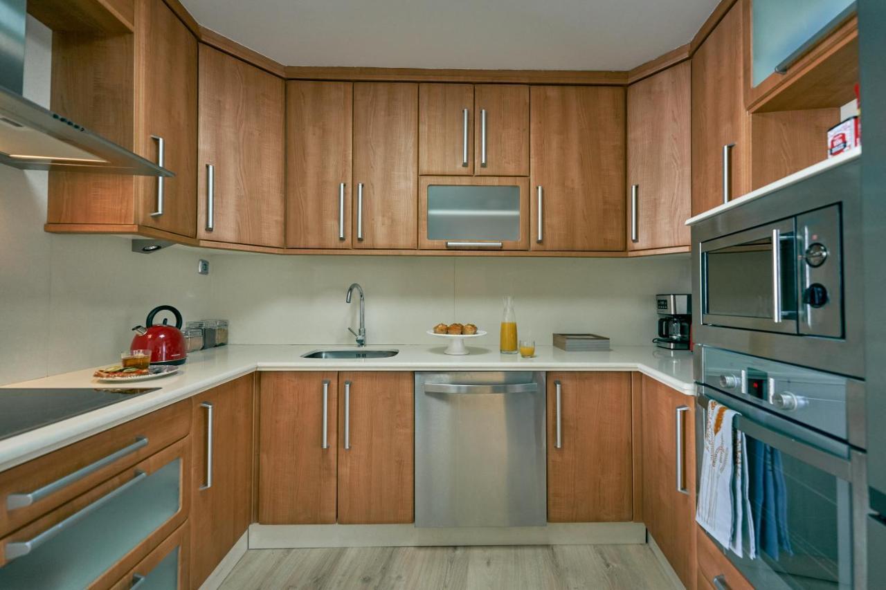 Duplex Casa De Las Argollas Grand Suite Parking Gratis Plasencia Exterior photo